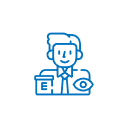 Consulta Personalizada Icon