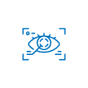 Corrección Visual a Medida Icon