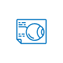 Exámenes Oculares Exhaustivos Icon