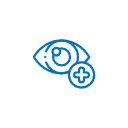 Prevención y Tratamiento del Glaucoma Icon