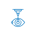 Procedimientos para Cataratas Icon